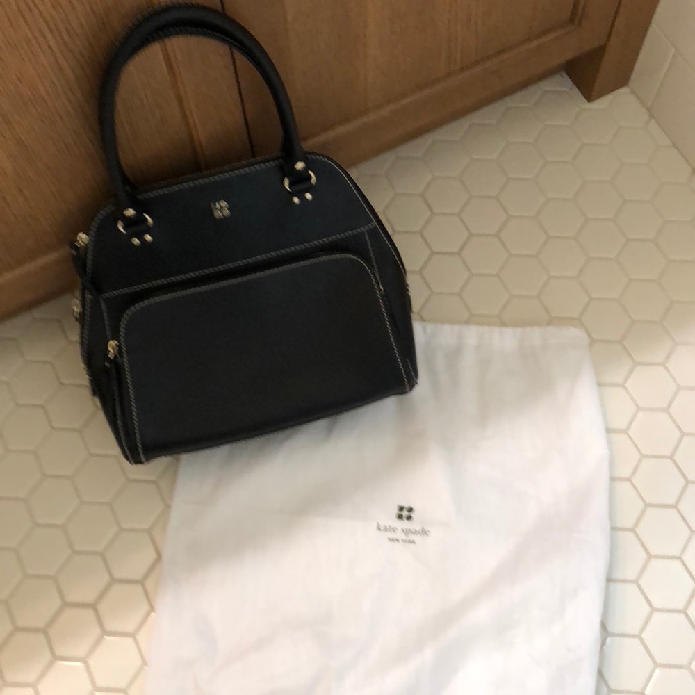 Kate Spade bag. Retails for over $300.